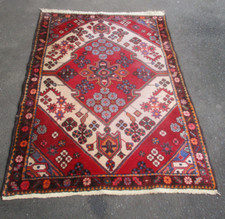 Kasak Teppich Vorleger –