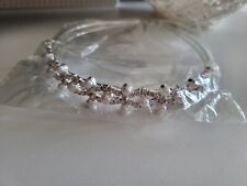 Brautschmuck Haarreifen