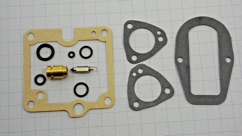 Vergaser reparatursatz yamaha - reparatursatz,
