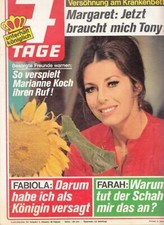 7 Tage  Barbara