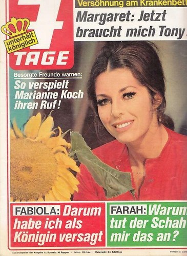Tage barbara - 7,
