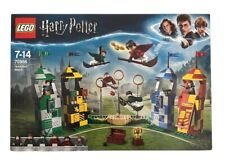 LEGO Harry Potter: Quidditch