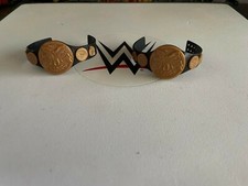 WWE Figuren Figur Mattel Jakks  Tag Team Championship Gürtel Belt Title