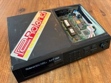 Roland MT32 mit Quasimidi-Upgrade