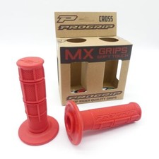 Progrip 794 Griffgummi Rot für Honda MT 8 MT 80 MT 5 MTX 50 MTX50 MT8 MT5