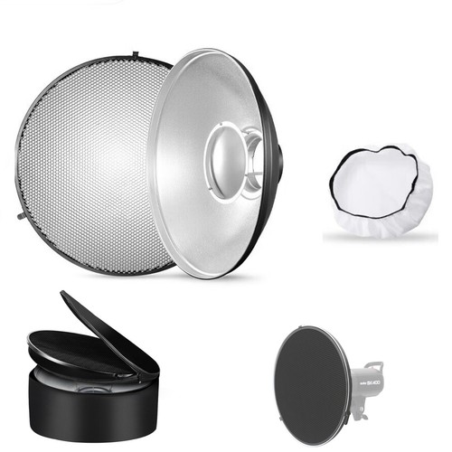 Godox 42cm silber - godox,