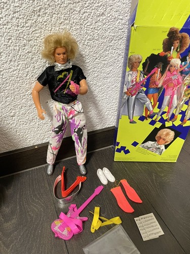 Mattel barbie vintage - mattel, :