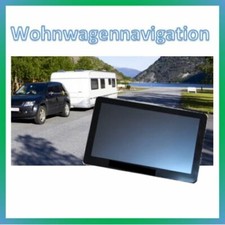Navi für wohnwagen gps 7 - für,