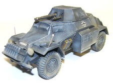 Panzer-Spähwagen Sdkfz 221