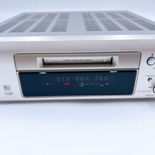 MD Recorder Deck für MiniDisc