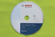 CD NAVIGATION DX TSCHECHIEN