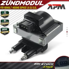 Zündspule Zündmodul für