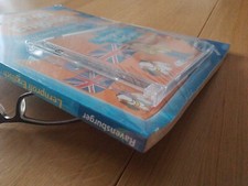 NEU Lernprofi Englisch Lernstufe 1-4 Buch + 3CDs Grundschule Lehrplanorientiert