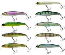 Illex ARNAUD 100 F 10cm 16g