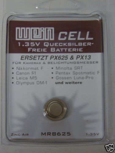 Weincell mrb 625 - 625, ersatz