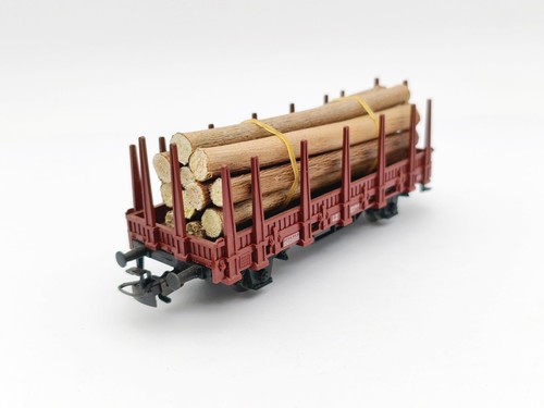 Primex 4595 rungenwagen - 4595, mit