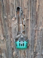 Fressbremse  Pferd  Greenguard 