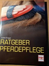 Pferdebuch, guter Ratgeber