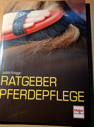 Pferdebuch guter ratgeber - pferdebuch,,