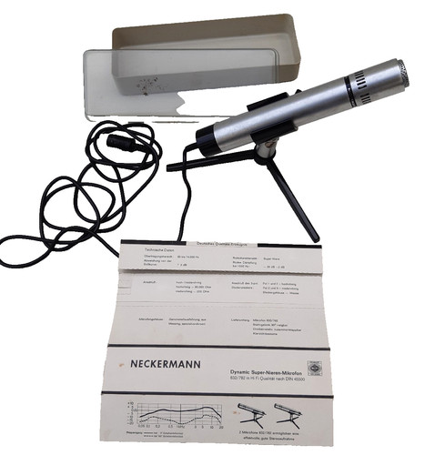 Neckermann dynamic - neckermann,