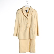 Windsor Kostüm 36 Weiß Sehr