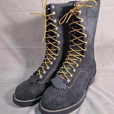 WESCO JOBMASTER 100th