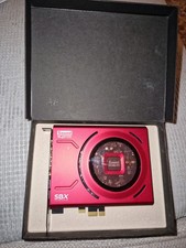 Creative sound blaster pcie - z,
