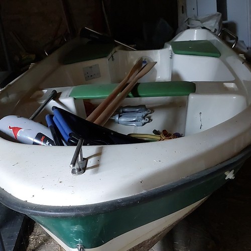 Familienboot auch angelboot - familienboot,