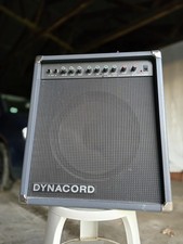 Dynacord Dc 90 Guitar Amp