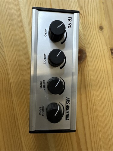 Ars akustika fr90 mikrofon - fr90,