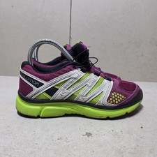 SALOMON X-MISSON 2 DAMEN