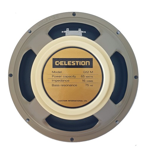 Gitarrenlautsprecher celestion - gitarrenlautsprecher,