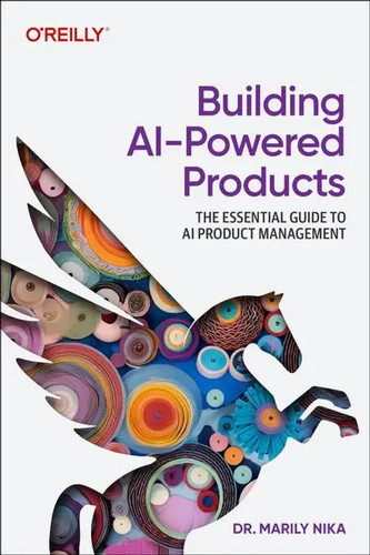 Building powered products - ai-powered,