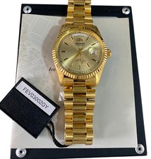 Orient President Automatic