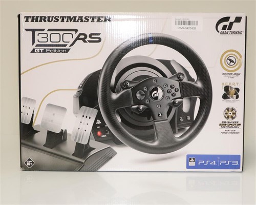 Thrustmaster t300 gt - thrustmaster,