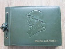 Fotoalbum mit 117 Fotografien