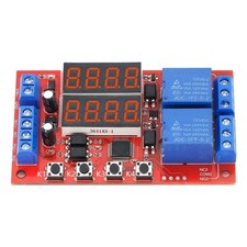 12V 10A Timer Control Module