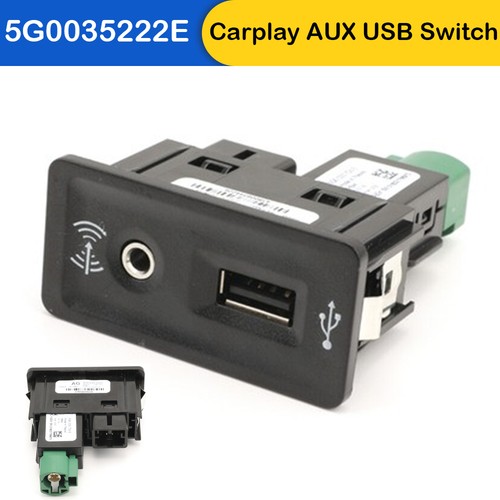 5g0035222e für seat usb - 5g0035222e,