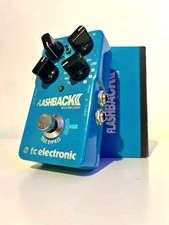 TC Electronic Flashback 2 |
