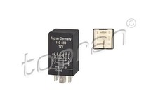 TOPRAN Relais Starter 110 590