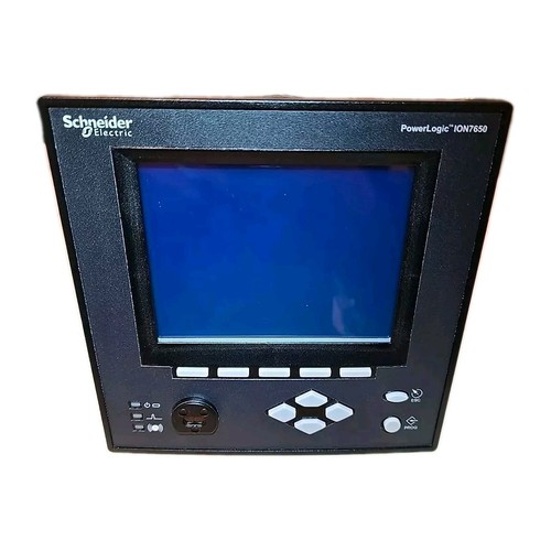 Schneider electric powerlogic - electric,