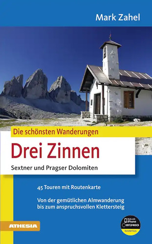 Drei zinnen - drei,