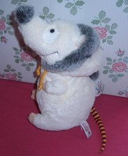 NICI Maus Ratte Smoothy Kapuze