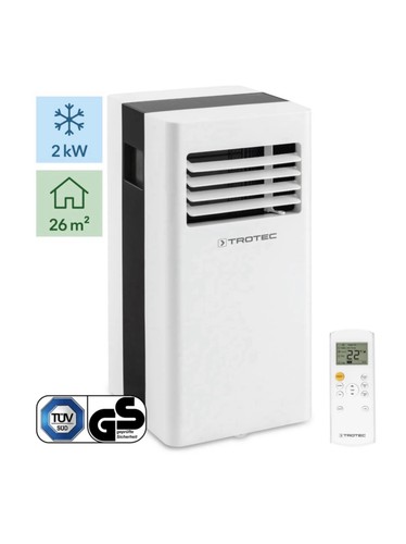 Mobile klimaanlage portable - klimaanlage, /