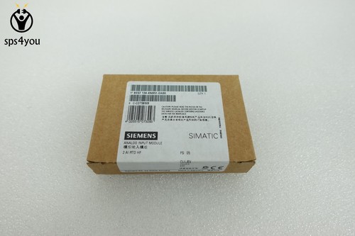Siemens simatic et200s - s7,