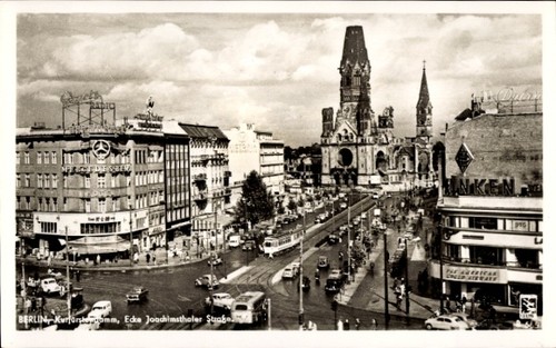 Berlin charlottenburg - berlin,