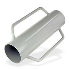 Handramme Pfostenramme