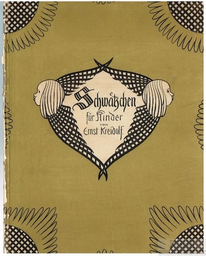 Buch schwaetzchen kreidolf - buch:, schwaetzchen,
