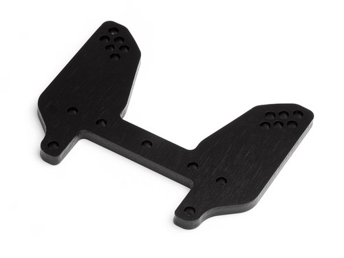 Hpi dämpferbrücke vorne 4mm - vorne,
