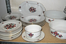 Speiseservice Henneberg 23